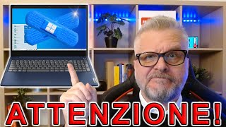 Attenzione Fai questa operazione su Windows 10 e Windows 11 prima che sia troppo tardi [upl. by Sousa497]