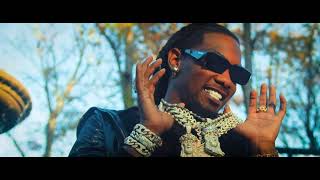 Offset  Dont You Lie Official Music Video [upl. by Dyrraj309]