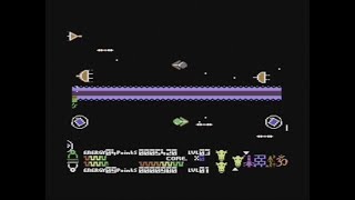 Iridis Alpha C64 [upl. by Ahseym]