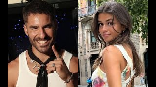 José Condessa e Luisinha Oliveira As imagens que confirmam o namoro “Não há que enganar” [upl. by Bryner281]