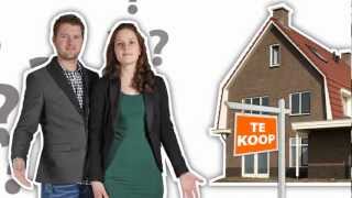 Rabobank hypotheekadvies animatie [upl. by Yme]