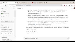 Como Obtener Libros o Manuales con Chat GPT para tu Planificación De Clases [upl. by Rubma]