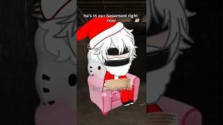 How Was Christmas At Grandmas gacha gachaclub gachalife aniyah [upl. by Enamrej]