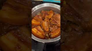 Mlem mlem mlem 🤤🤤🤤 đọcthơcùngsu shortvideo anuong cooking [upl. by Dviad129]