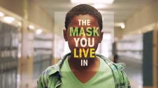 Masculinity in America Trailer [upl. by Htiel]