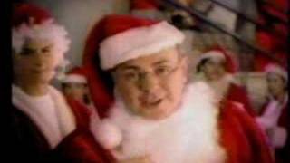 Comercial Telcel Navidad quotElígeme a Miquot 2000 [upl. by Beatrisa950]