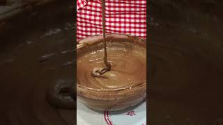 Choco Brauni🤤🤤🤤 food recipe cooking [upl. by Sedgewinn]