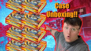 CASE OPENING Special Booster Version 20  DIGIMON TCG [upl. by Toland]