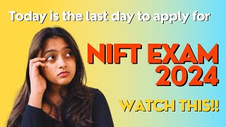 All about NIFTs entrance exam syllabus pattern  negative marking dates [upl. by Annim415]