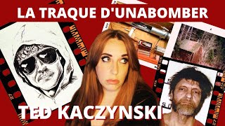 Ted Kaczynski  La traque de lUnabomber [upl. by Adila]