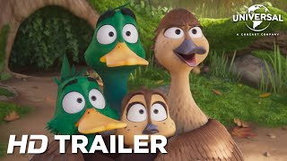 ¡PATOS Trailer Oficial 3 [upl. by Neehar]