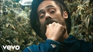 Damian quotJr Gongquot Marley  Medication ft Stephen Marley Slowed amp Reverbed [upl. by Season]