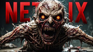 10 Best SCARIEST HORROR Movies on Netflix Right Now Part 3 [upl. by Donaldson]