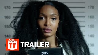 grownish Season 4 Trailer  Rotten Tomatoes TV [upl. by Eelreveb]