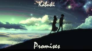 Promises [upl. by Norreht]