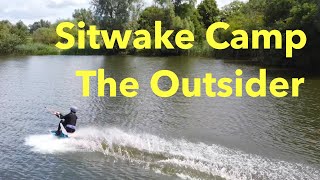 Sitwake wakeboarding camp  june 2024 [upl. by Buford984]