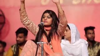 Nooran Sisters  Allah Hoo Diya Awaja Ah Ve Kulli Ni Fakir Di Vicho [upl. by Orvie]