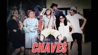 Time for Bed  Chaves Ano 1973  Soundtrack [upl. by Sarid]