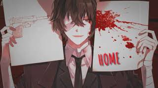 Nightcore  No Place Like Home [upl. by Martinson]