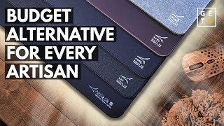 Best Artisan MousePad alternatives for under 30 or less [upl. by Ennairol]