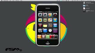 Infinidock Add Horizontal Scroll To Your iPhone Dock [upl. by Akiwak]