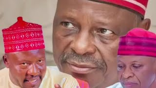 Faɗa bai ƙare ba Rikici tsakanin masu ficewa daga Kwankwasiyya da masu zama a ciki [upl. by Deanna]