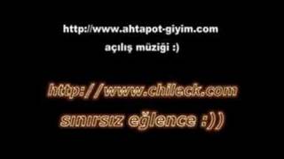 Ahtapot giyim açılış müziği  httpwwwchileckcom [upl. by Milan]