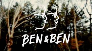 BenampBen  Ride Home Official Lyric Video [upl. by Verity30]