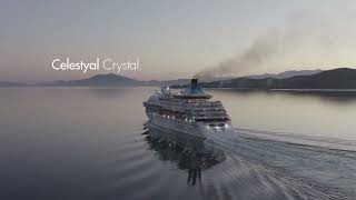 Celestyal Crystal Ship Facts amp 3 Continents Itinerary [upl. by Layap109]