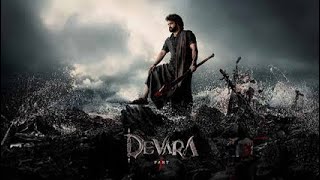 Devara Part 1 Action Movie Review  Played By JR NTR amp Saif Ali Khan  Real Film Story [upl. by Marchak]