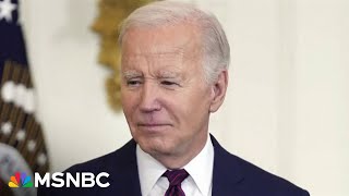 Biden’s debate crisis What I want is for Democrats to get a grip and to fight [upl. by Airol]