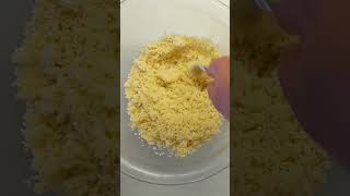 COUS COUS AL PESTO [upl. by Vershen]