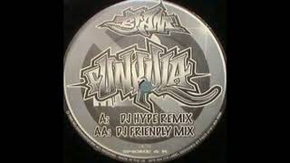 BJam  A Funkula Dj Hype Remix 1996 🇬🇧 [upl. by Docila]