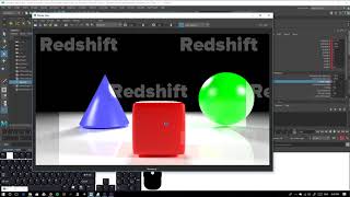 Maya 2018 Quick Recap Part 2 Rendering Your Animation Redshift [upl. by Creath]