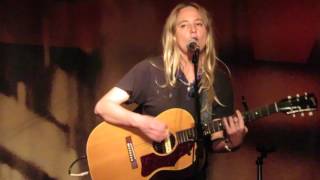 Lissie quotIn Sleepquot  Live  New Morning Paris  10122015 HD [upl. by Ulrica]