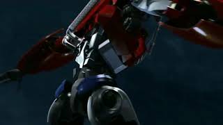 All Transformers Prime Intros [upl. by Mulderig]