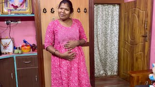 😱லலிதா Pregnant Ah இருக்காள இல்லையா❤️இப்போ எத்தனை மாசம்  Kamal Lalitha [upl. by Nrubua]