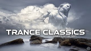 Trance Classics  Moments In Time 1997 [upl. by Geoff508]