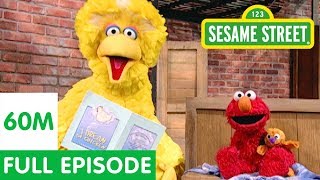 Elmos Chicken Dream  Sesame Street Full Episode [upl. by Intosh535]