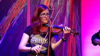 Katie Lawrence Concert  Yn Chruinnaght Celtic Gathering 2024 [upl. by Assilanna674]