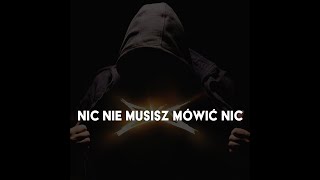 EKS feat Amicus  Nic nie musisz mówić nic prodSmoku [upl. by Aciretnahs]