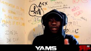 Rami Style 7  Yams GargeslesGonesse  95 By Rami Projet [upl. by Yessej854]