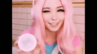 Belle Delphine Bath Water Meme [upl. by Emerald474]