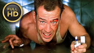 ğŸ¥ DIE HARD 1988  Trailer  Full HD  1080p [upl. by Misaq]