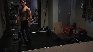 Fire Workout Vid [upl. by Benenson]