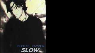 Ritchie Kotzen  Slow  Full Album  2002 ritchiekotzen [upl. by Aelyak356]