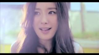 Music Album Close To Me MV 异想记 Yang Mi [upl. by Ylrad]