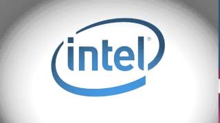 Intel logo [upl. by Gaskill]