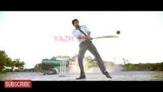 Bairavaa cricket fight 720p  Ilayathalapathy Vijay  Keerthy Suresh  Sathish Bharathan [upl. by Romola]