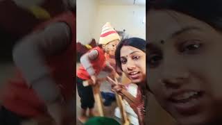 Tute Nahin Sapne Jiya ke viral short video💕💕 [upl. by Ylurt]